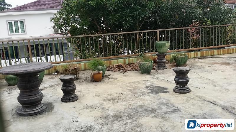 4 bedroom 2-sty Terrace/Link House for sale in Klang - image 2