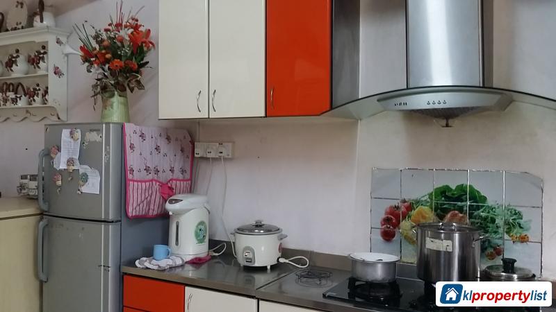 4 bedroom 2-sty Terrace/Link House for sale in Klang - image 4