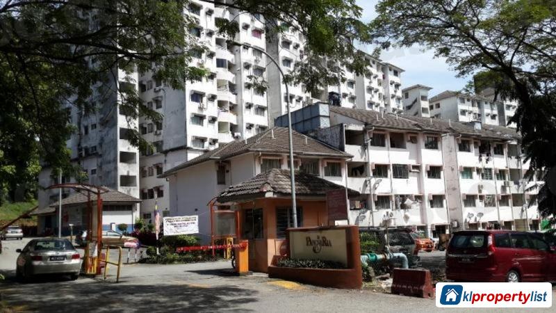 Condominium for sale in Sungai Besi