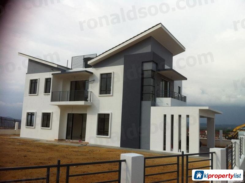 Bungalow for sale in Sungai Besi