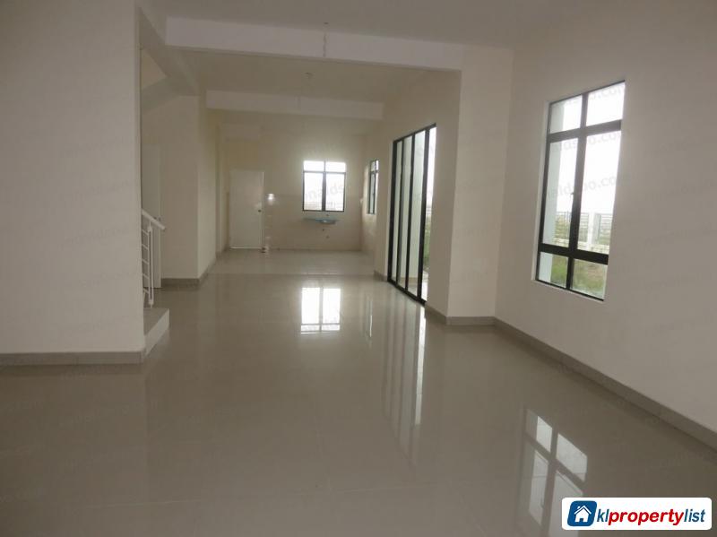 Bungalow for sale in Sungai Besi in Kuala Lumpur