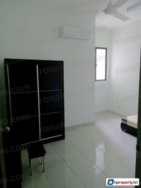 Condominium for sale in Sungai Besi in Kuala Lumpur