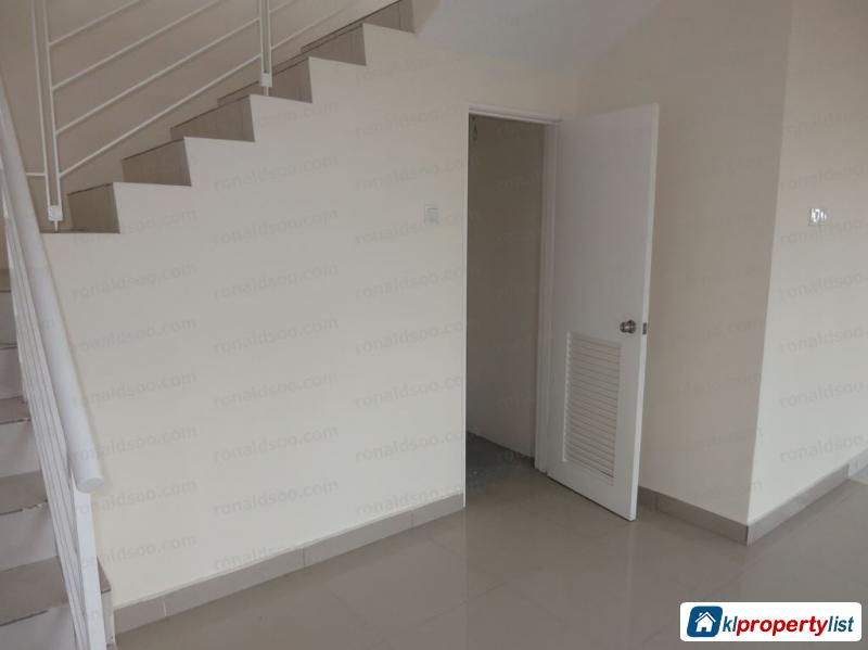 Bungalow for sale in Sungai Besi in Malaysia