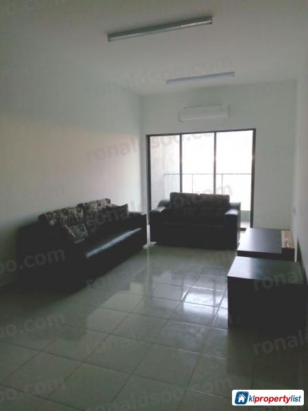 Condominium for sale in Sungai Besi in Malaysia