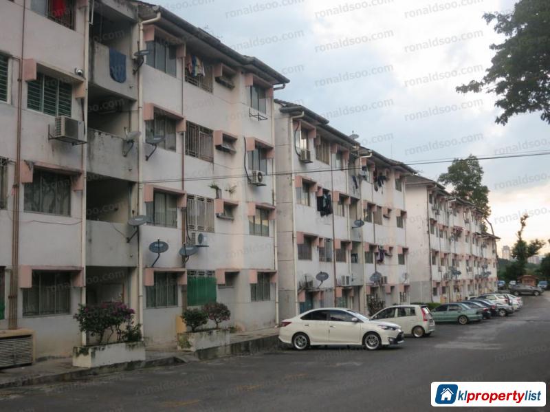Picture of Condominium for sale in Sungai Besi in Kuala Lumpur