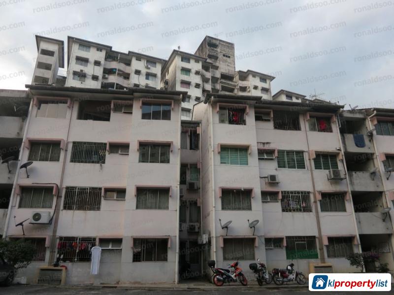 Picture of Condominium for sale in Sungai Besi in Malaysia