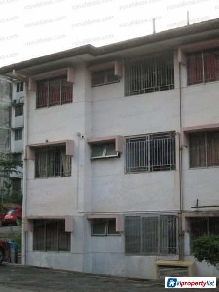 Condominium for sale in Sungai Besi in Kuala Lumpur - image