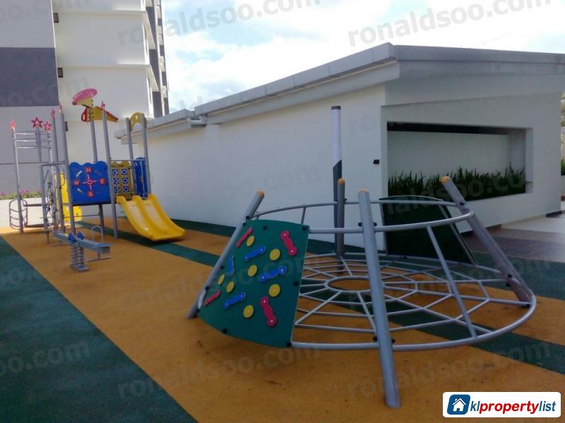 Condominium for sale in Sungai Besi in Kuala Lumpur - image