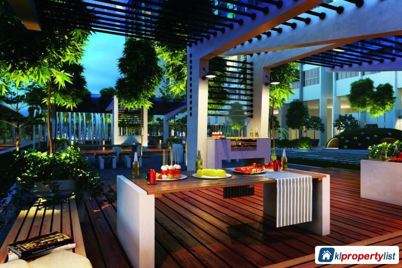 3 bedroom Serviced Residence for sale in Cheras - image 10