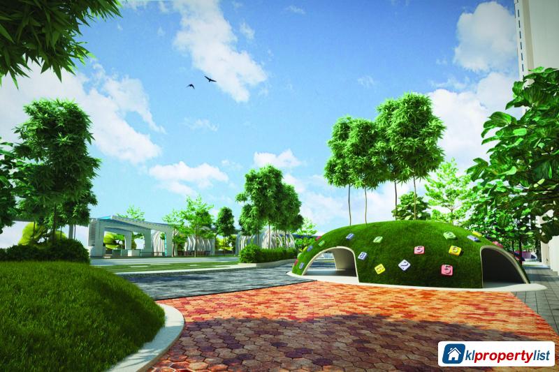 3 bedroom Serviced Residence for sale in Cheras - image 10