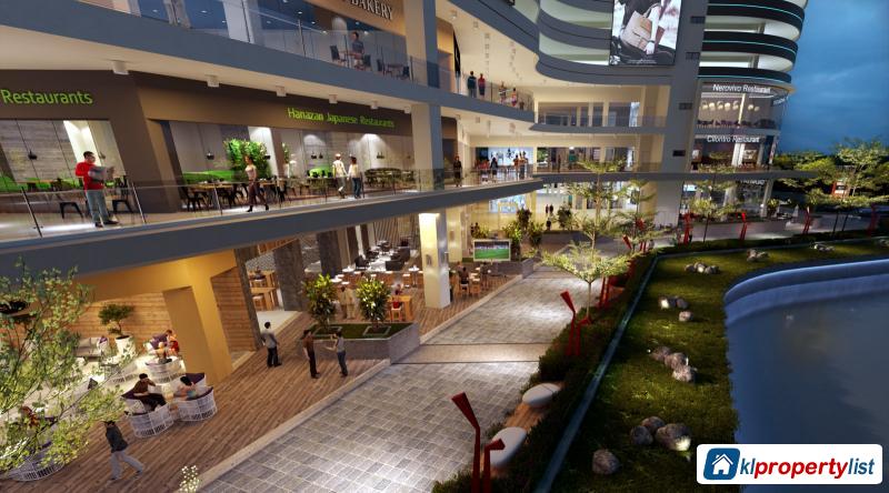 3 bedroom Serviced Residence for sale in Cheras - image 12