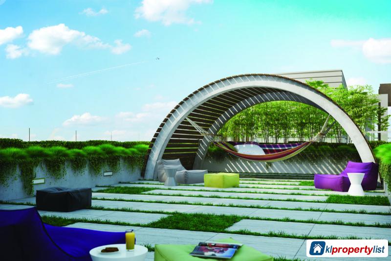 3 bedroom Serviced Residence for sale in Cheras - image 12