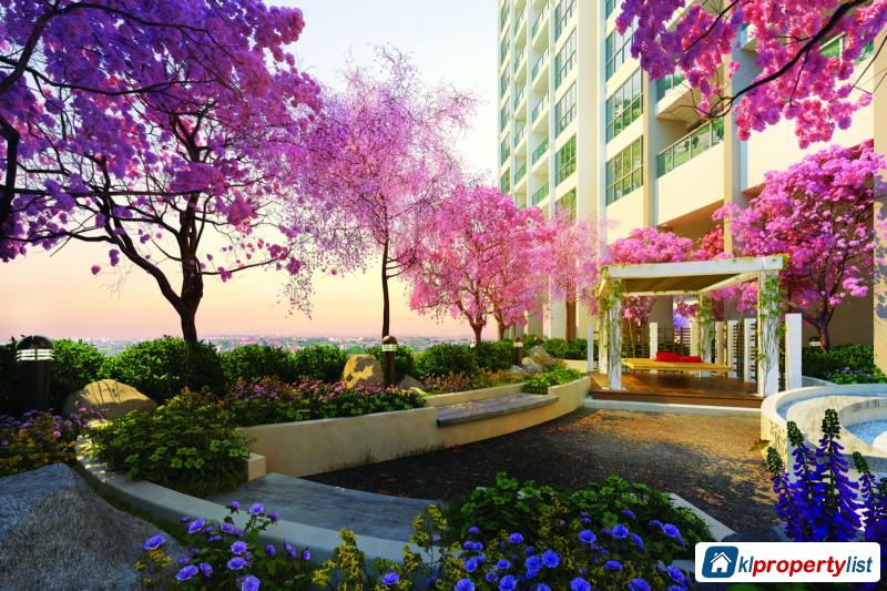 Pictures of 2 bedroom Serviced Residence for sale in Cheras