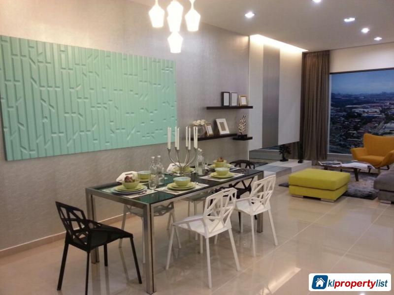 3 bedroom Serviced Residence for sale in Cheras - image 3