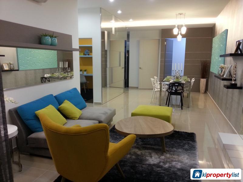 2 bedroom Serviced Residence for sale in Cheras - image 3