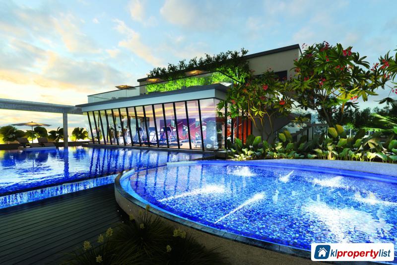 3 bedroom Serviced Residence for sale in Cheras - image 8