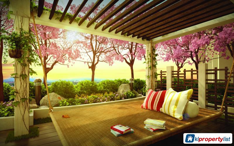 2 bedroom Serviced Residence for sale in Cheras - image 8