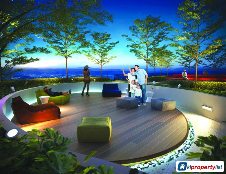 3 bedroom Serviced Residence for sale in Cheras - image 9
