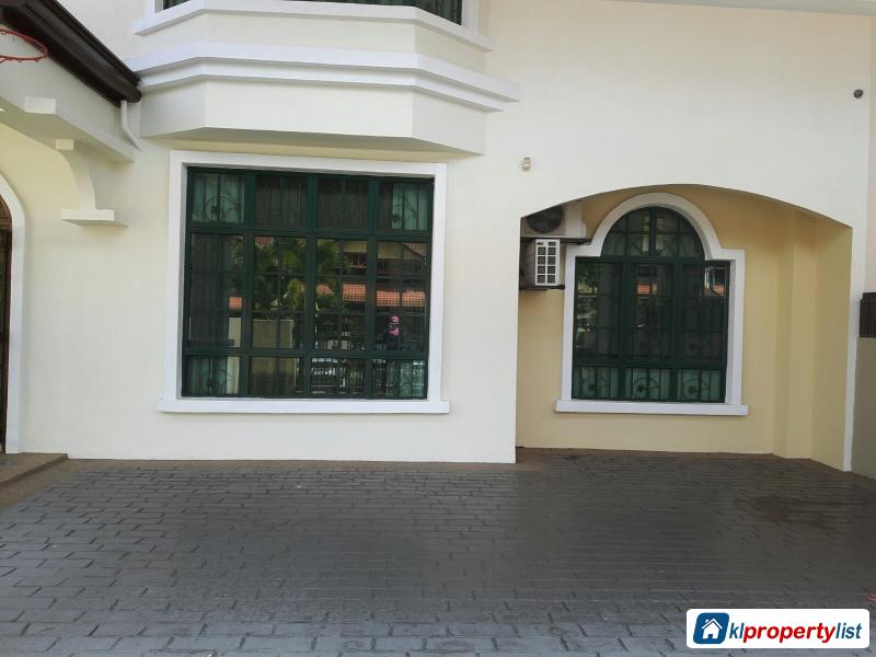 5 bedroom Semi-detached House for sale in Ampang - image 10