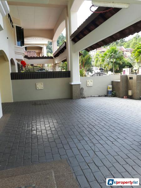 5 bedroom Semi-detached House for sale in Ampang - image 11