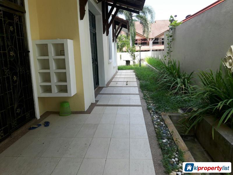 5 bedroom Semi-detached House for sale in Ampang - image 12