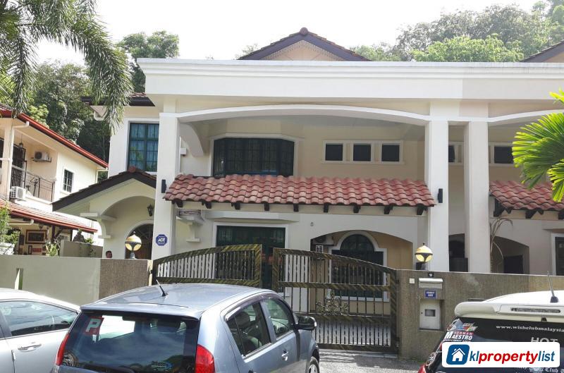 Pictures of 5 bedroom Semi-detached House for sale in Ampang