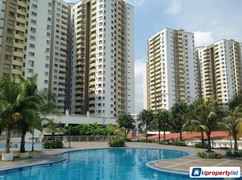 Pictures of 3 bedroom Condominium for sale in Ampang