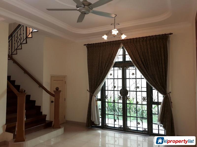 5 bedroom Semi-detached House for sale in Ampang - image 2