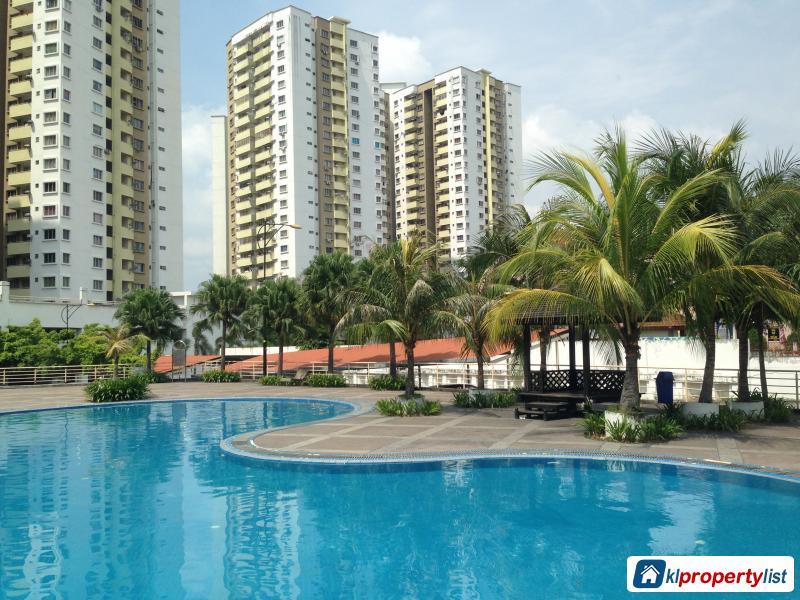 3 bedroom Condominium for sale in Ampang - image 2