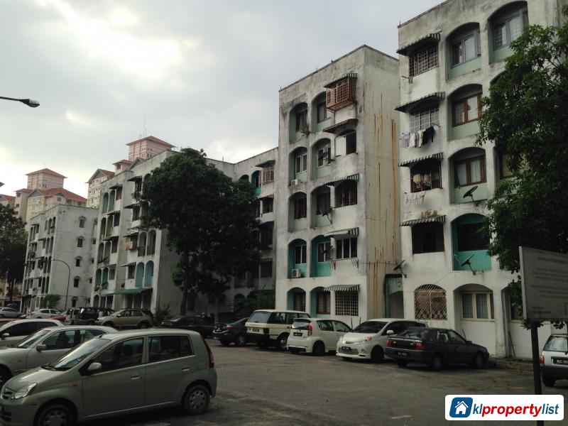 3 bedroom Apartment for sale in Ampang - image 2