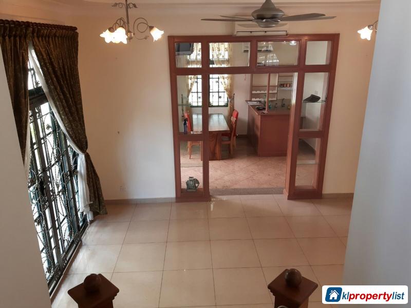 5 bedroom Semi-detached House for sale in Ampang - image 3