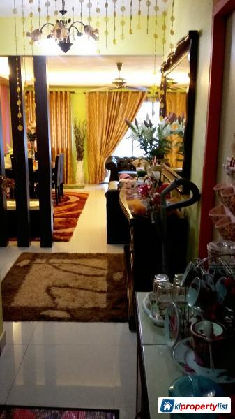 3 bedroom Condominium for sale in Ampang - image 3