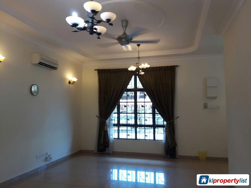 5 bedroom Semi-detached House for sale in Ampang - image 4