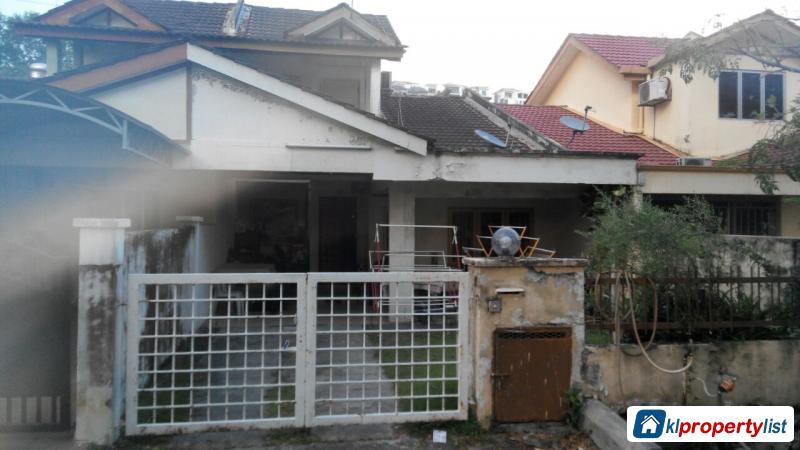 Pictures of 3 bedroom 1.5-sty Terrace/Link House for sale in Setia Alam