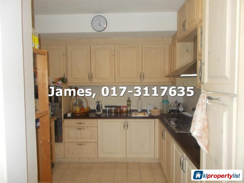 4 bedroom 2-sty Terrace/Link House for sale in Bukit Jelutong - image 2