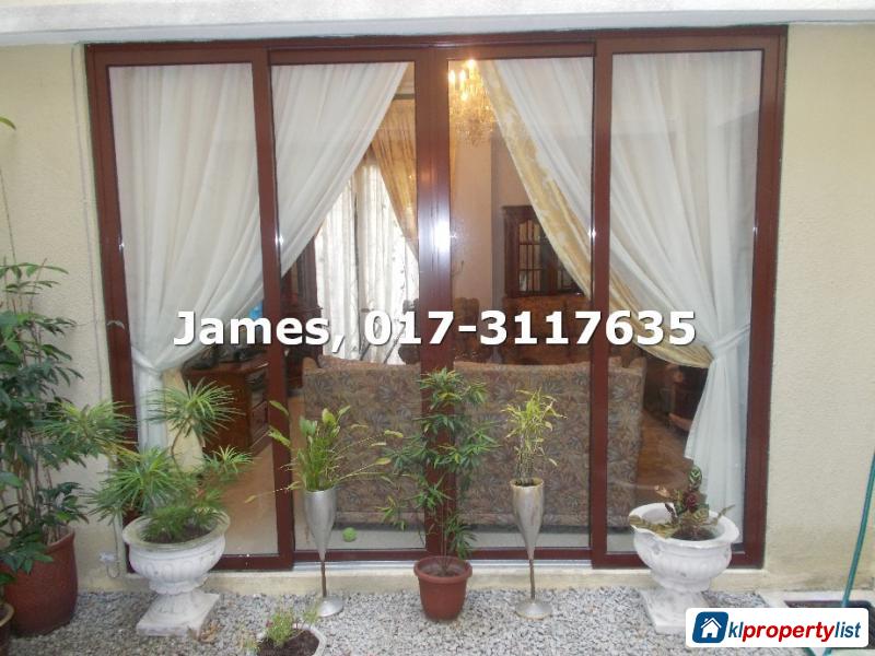 4 bedroom 2-sty Terrace/Link House for sale in Bukit Jelutong - image 3