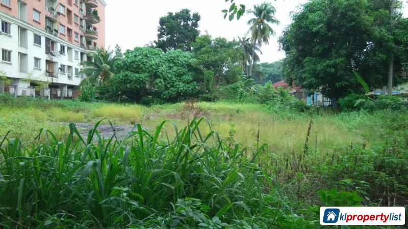 Residential Land for sale in Jalan Ipoh - image 1