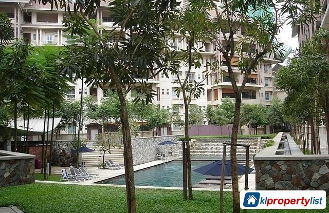 Picture of 4 bedroom Condominium for sale in Jalan Ipoh