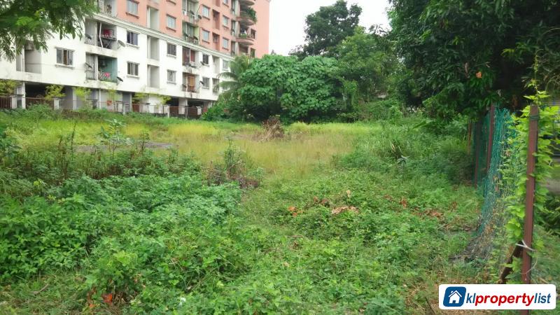 Residential Land for sale in Jalan Ipoh - image 2