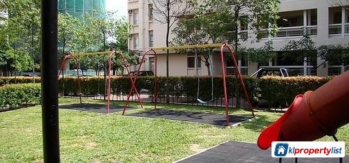 4 bedroom Condominium for sale in Jalan Ipoh