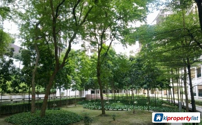 4 bedroom Condominium for sale in Jalan Ipoh in Kuala Lumpur