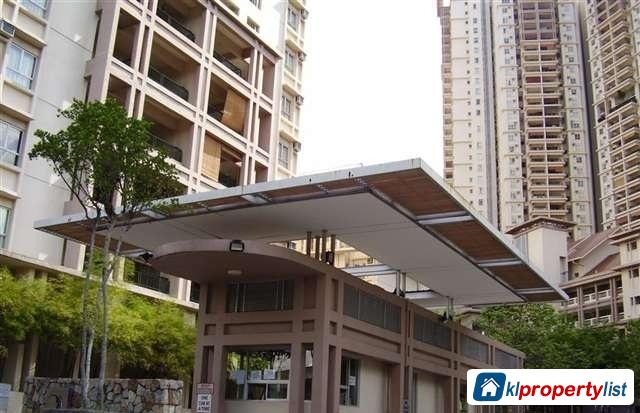 4 bedroom Condominium for sale in Jalan Ipoh in Malaysia