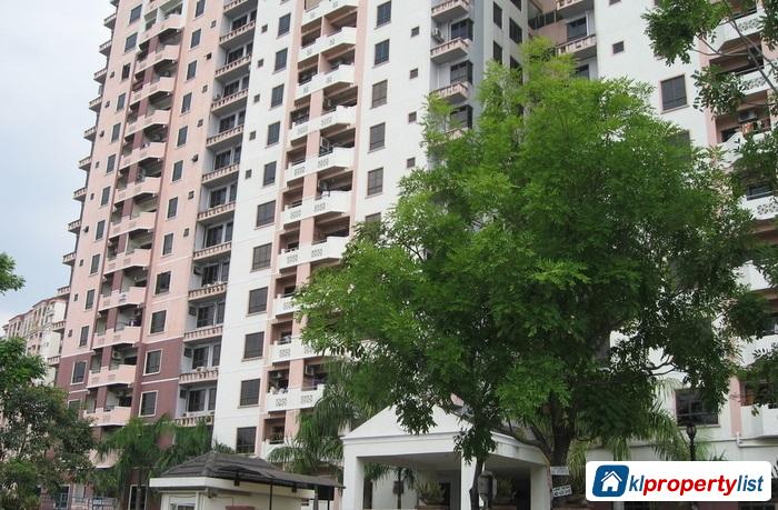 3 bedroom Apartment for sale in Jalan Ipoh - image 5