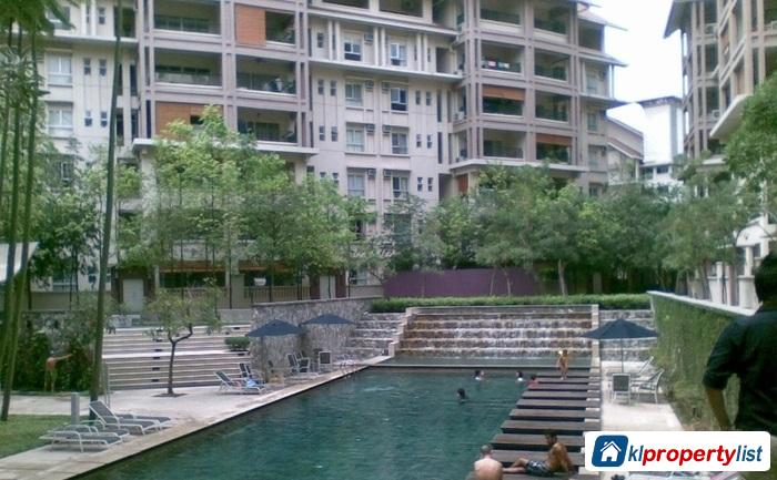 Picture of 4 bedroom Condominium for sale in Jalan Ipoh in Kuala Lumpur