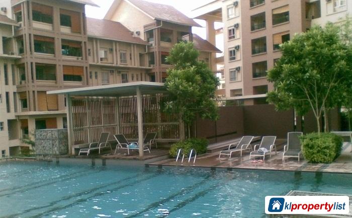 4 bedroom Condominium for sale in Jalan Ipoh in Kuala Lumpur - image