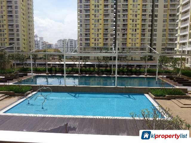 3 bedroom Condominium for sale in Setapak - image 1