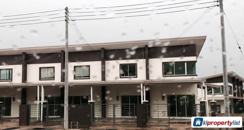 3 bedroom 2-sty Terrace/Link House for sale in Tuaran - image 2