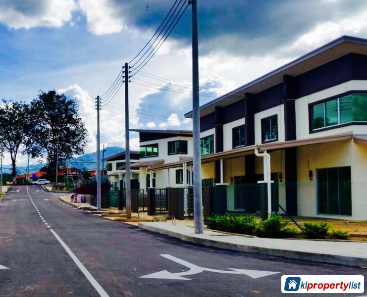 3 bedroom 2-sty Terrace/Link House for sale in Tuaran - image 3