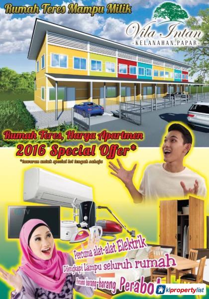 3 bedroom 2-sty Terrace/Link House for sale in Tuaran - image 4