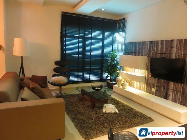 Condominium for sale in Sri Petaling - image 2